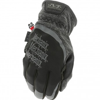 Перчатки MECHANIX COLDWORK FASTFIT GREY/BLACK, размер L
