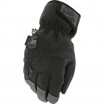 Перчатки MECHANIX COLDWORK WINDSHELL GREY/BLACK, размер S