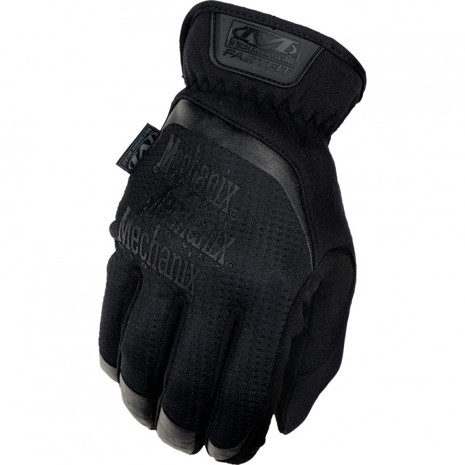 Перчатки MECHANIX FASTFIT COVERT (BLACK), размер M FFTAB-55-009 Перчатки MECHANIX FASTFIT COVERT (BLACK), размер M FFTAB-55-009