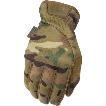 Перчатки MECHANIX FASTFIT MULTICAM, размер L