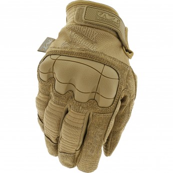Перчатки MECHANIX M-PACT 3 COYOTE, размер XXL