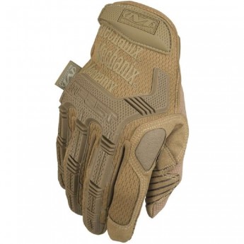 Перчатки MECHANIX M-PACT COYOTE, размер M