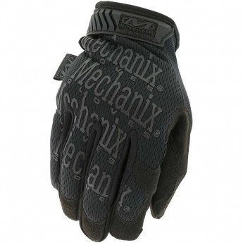 Перчатки MECHANIX ORIGINAL COVERT (BLACK), размер M