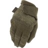 Перчатки MECHANIX PRECISION PRO HIGH-DEX GRIP COYOTE, размер S HDG-72-008