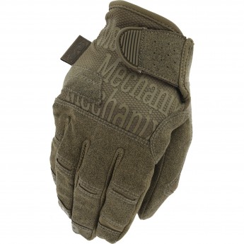 Перчатки MECHANIX PRECISION PRO HIGH-DEX GRIP COYOTE, размер XXL