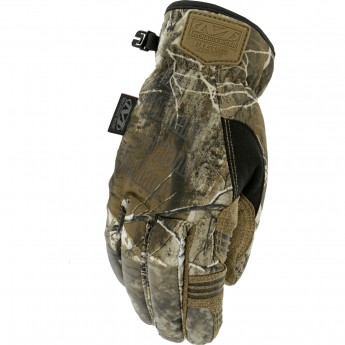 Перчатки MECHANIX SUB40 REALTREE, размер S